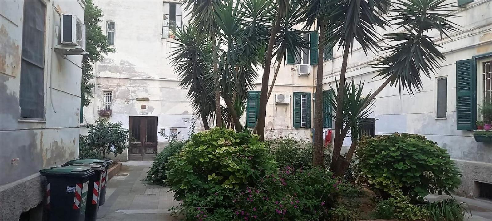 Cozy Flat In Testaccio Rom Exterior foto
